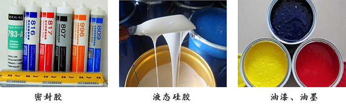 強(qiáng)力分散機(jī)應(yīng)用