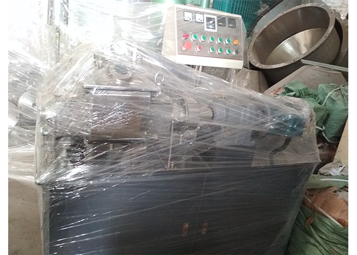 5L實驗型捏合機